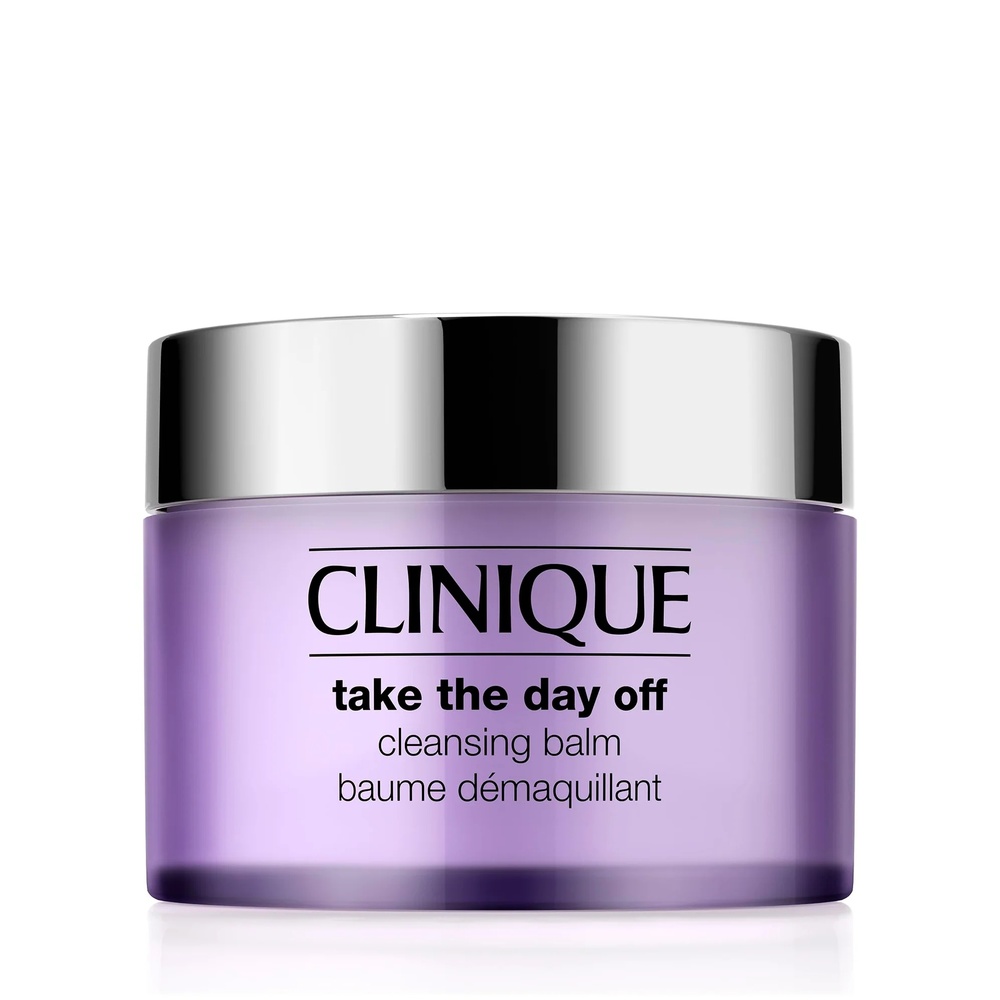 NEW Clinique Take the Day Off Cleansing Balm 8.5oz 250ml
